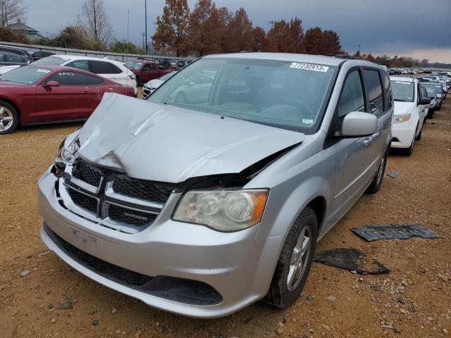 2012 Dodge Grand Caravan SXT