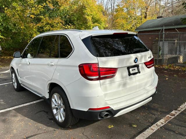 VIN 5UXKR0C55E0K45730 2014 BMW X5, Xdrive35I no.2