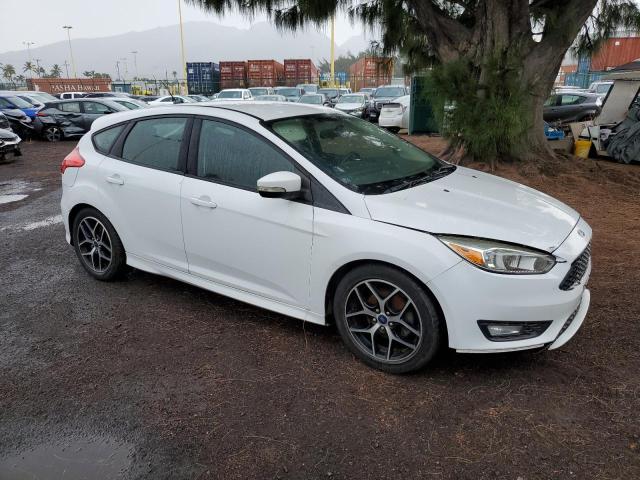 VIN 1FADP3K20GL344519 2016 FORD FOCUS no.4