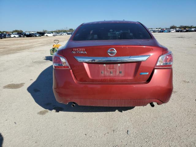 1N4AL3AP8DN427577 | 2013 Nissan altima 2.5