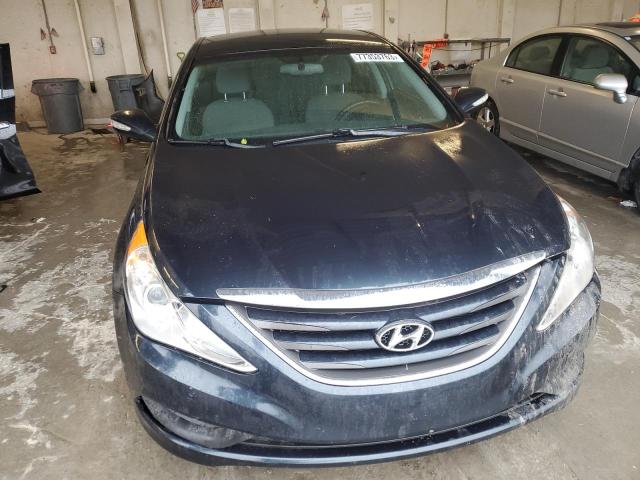 5NPEB4AC2EH912090 | 2014 Hyundai sonata gls