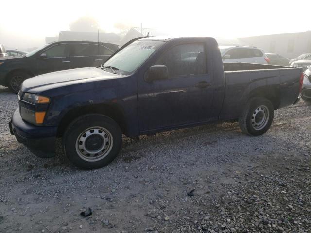 2012 Chevrolet Colorado 