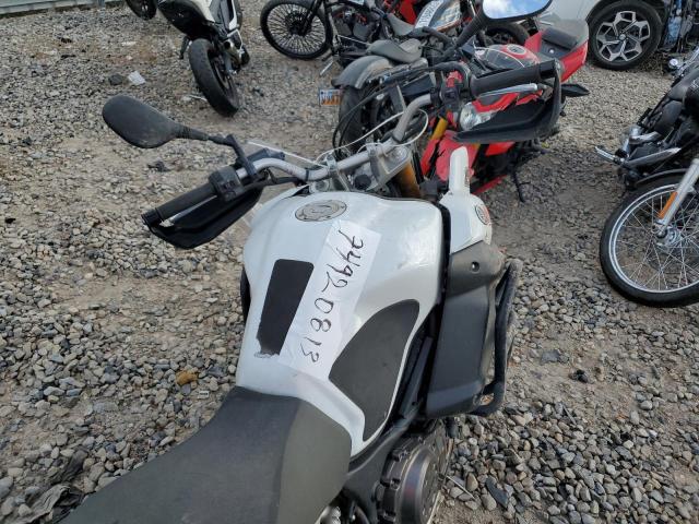 2013 YAMAHA XT1200Z JYADP03E1DA002792