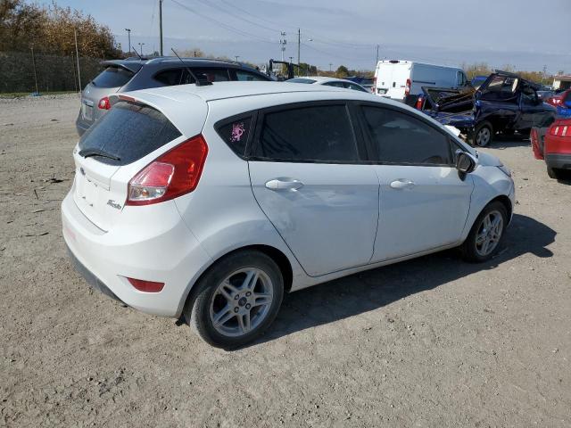 3FADP4EJ7JM114541 | 2018 FORD FIESTA SE