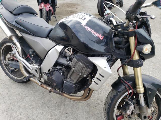 2003 KAWASAKI ZR1000 A1 - JKAZRCA163A010093