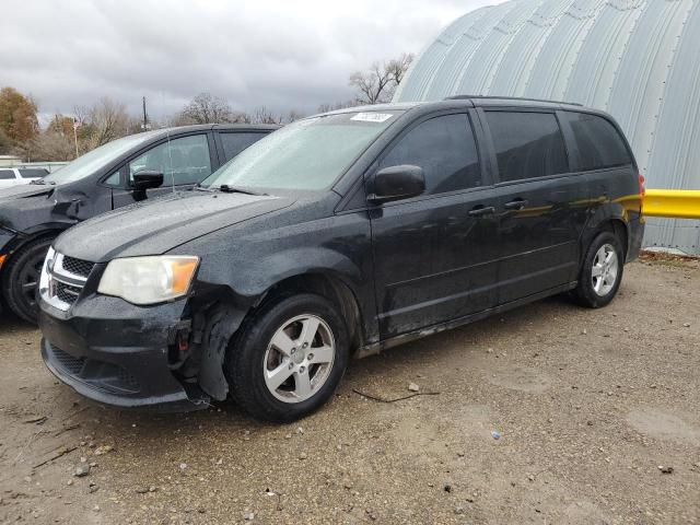 2012 Dodge Grand Caravan SXT