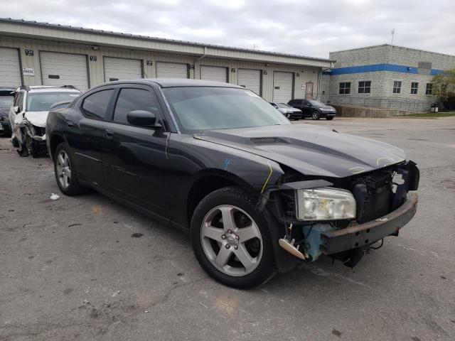 2008 Dodge Charger Sxt VIN: 2B3KK33G28H132456 Lot: 76669753