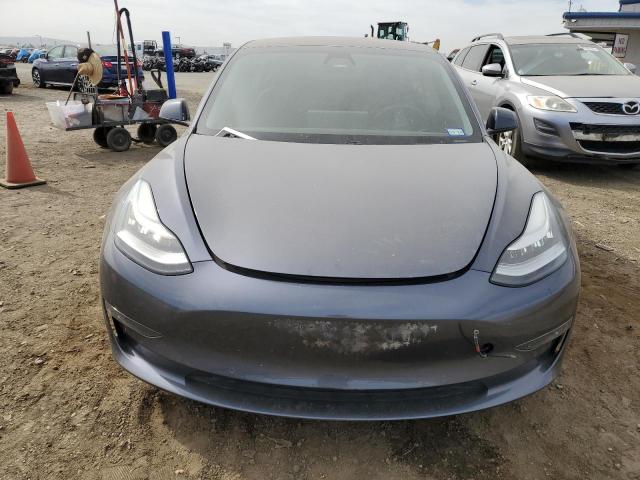 5YJ3E1EB2JF128399 | 2018 TESLA MODEL 3