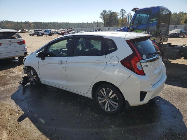 3HGGK5H72HM711765 2017 Honda Fit Ex