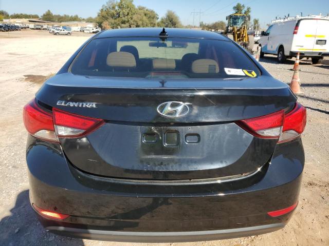 5NPDH4AE0GH673542 | 2016 HYUNDAI ELANTRA SE