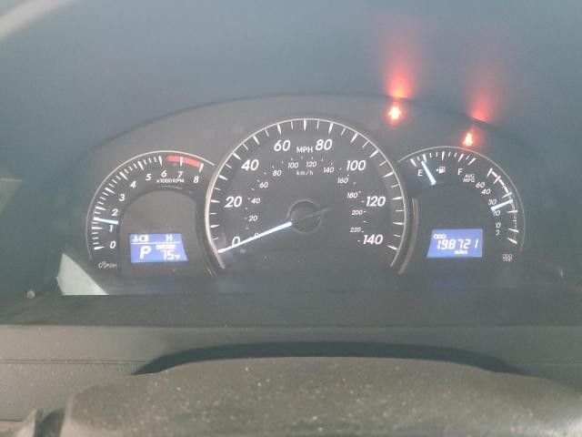 4T4BF1FK4FR494680 Toyota CAMRY LE