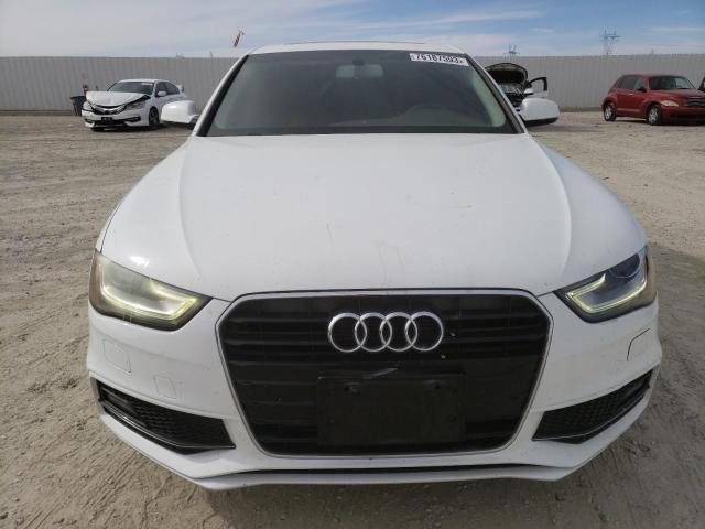 VIN WAUAFAFL2EN027119 2014 Audi A4, Premium no.5