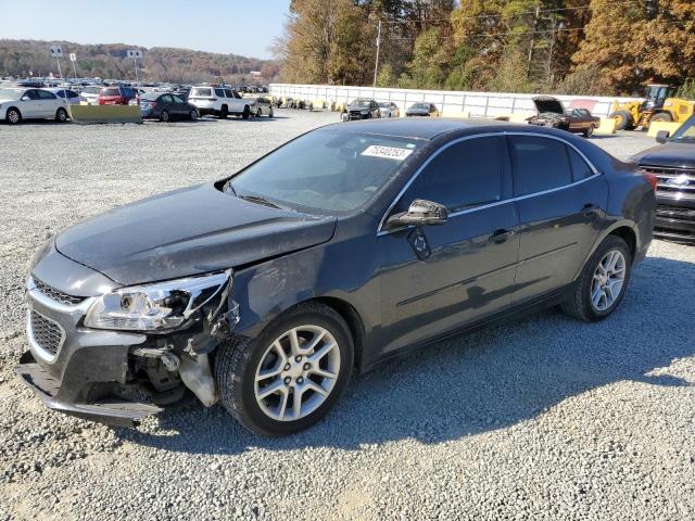 2015 Chevrolet Malibu 