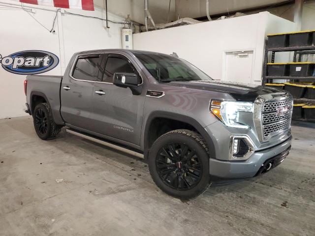 1GTU9FEL5LZ278230 | 2020 GMC SIERRA K15