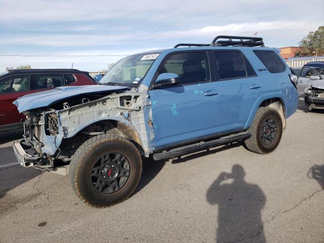 2018 Toyota 4Runner 