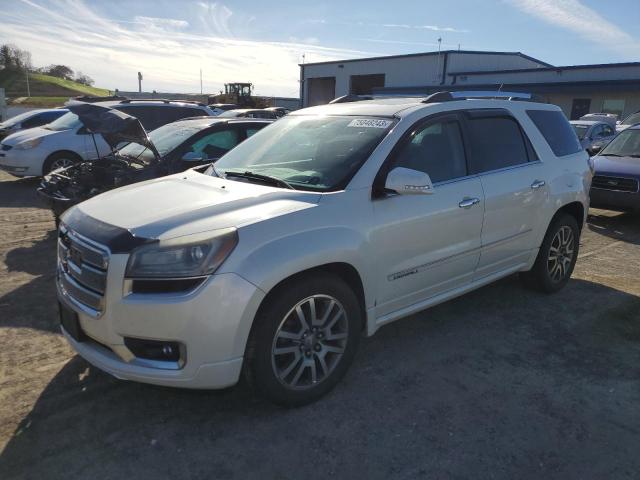 2013 GMC Acadia Denali