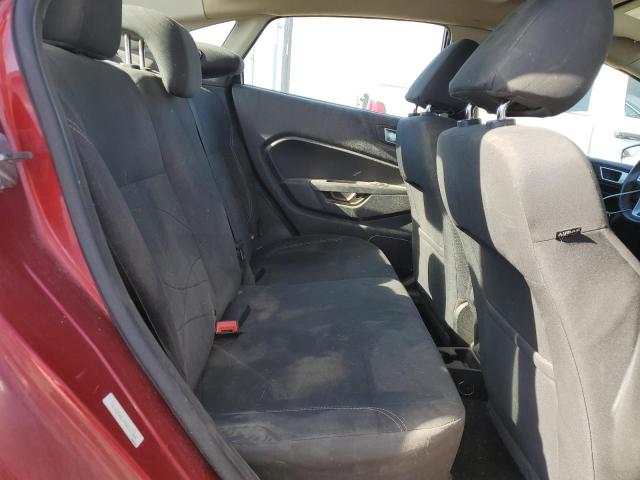 2015 FORD FIESTA SE - 3FADP4BJ7FM163315