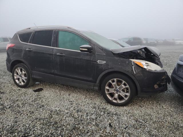 Vin: 1fmcu0jxxeuc34347, lot: 74179123, ford escape titanium 20144
