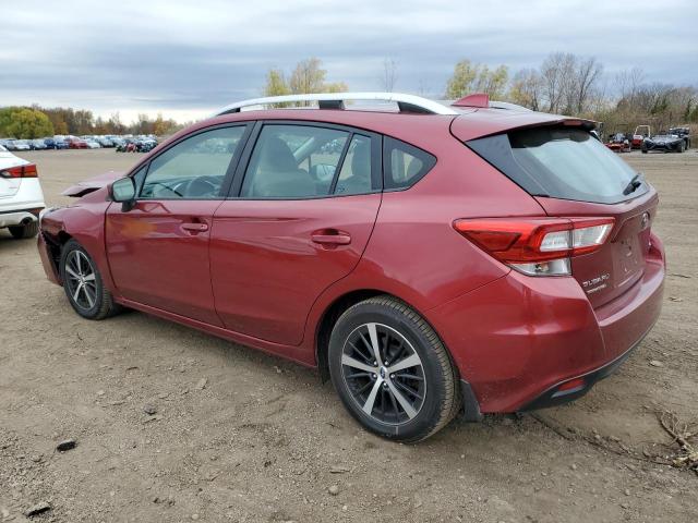 4S3GTAC62K3729646 | 2019 SUBARU IMPREZA PR