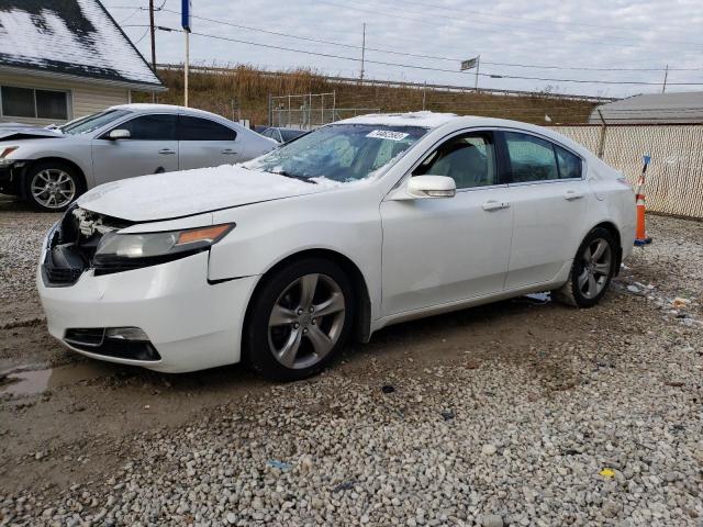 2014 Acura TL Advance