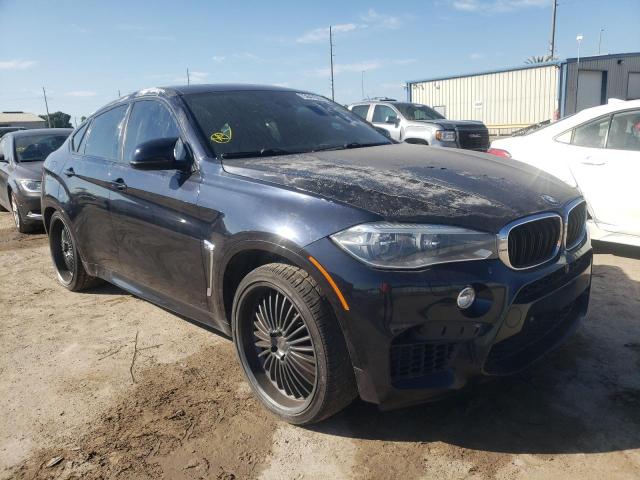 VIN 5YMKW8C50G0R43407 2016 BMW X6, M no.4