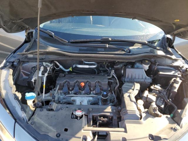 3CZRU6H37KG730638 Honda HR-V LX
