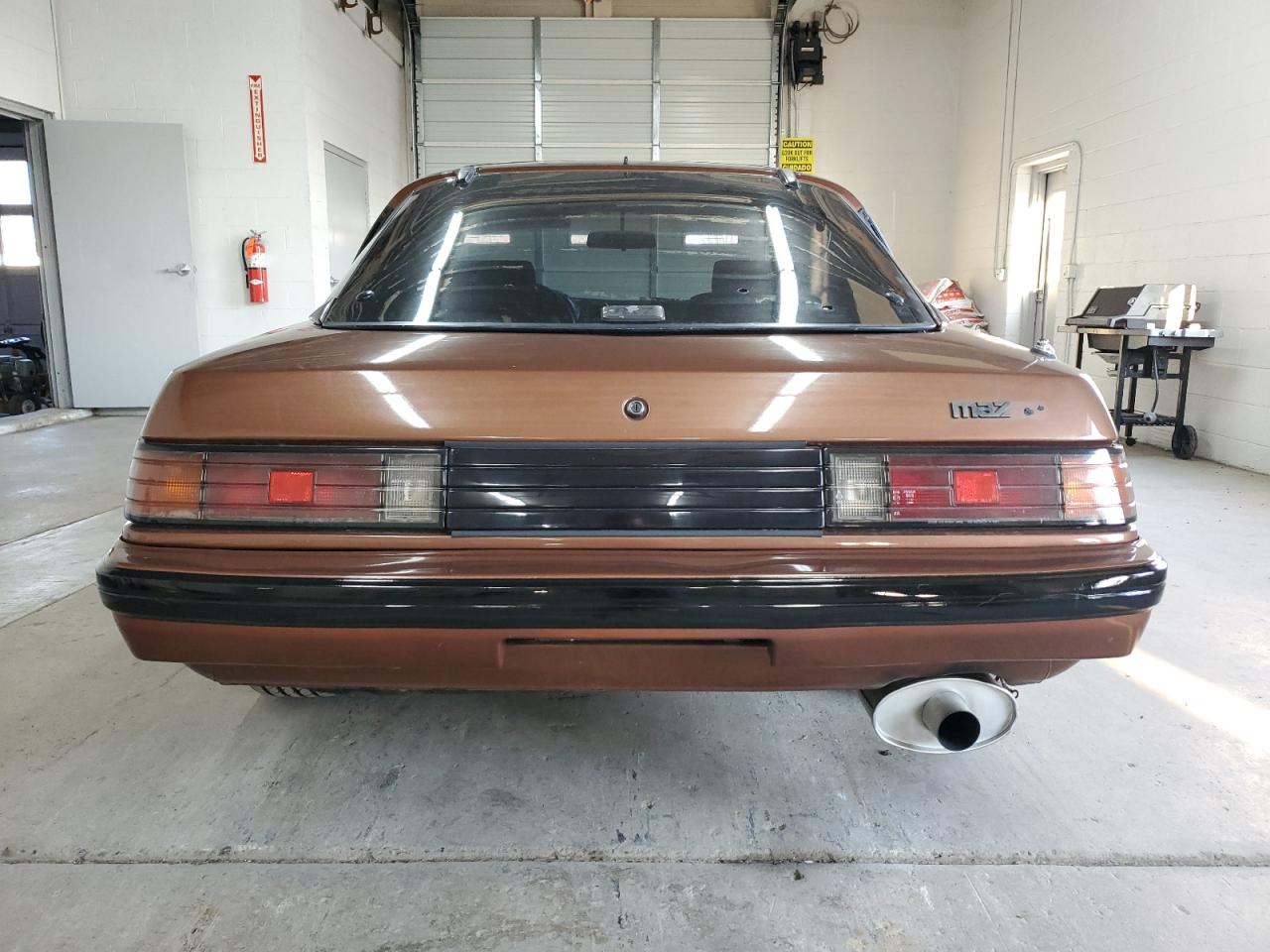 JM1FB3310D0702125 1983 Mazda Rx7