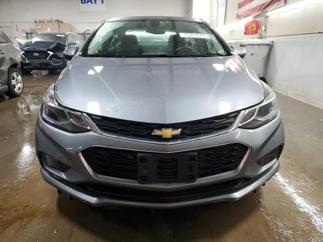 1G1BE5SM1J7247665 | 2018 Chevrolet cruze lt