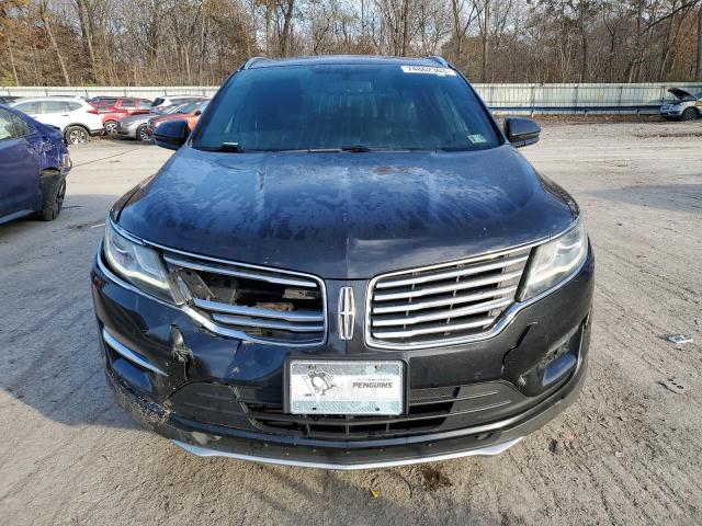 5LMCJ2A9XFUJ15590 Lincoln MKC