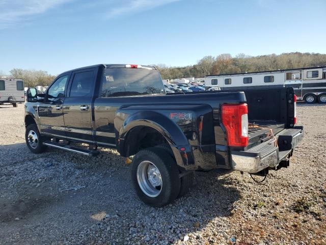 1FT8W3DT6JEC40360 Ford F350 Super Duty