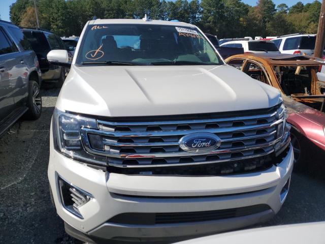 1FMJK1KT8KEA79625 Ford Expedition Max Limited