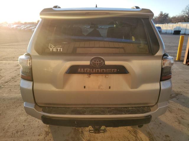 JTEBU5JR3E5180345 | 2014 TOYOTA 4RUNNER SR