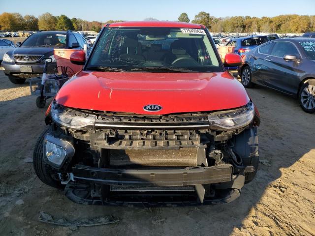 KNDJ23AU3L7713875 | 2020 KIA SOUL LX