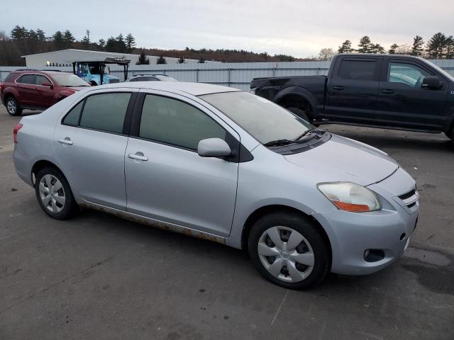 JTDBT923781217028 | 2008 Toyota yaris