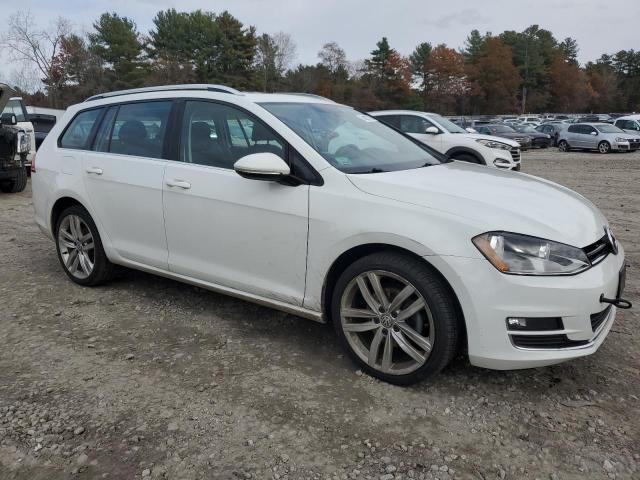 2017 VOLKSWAGEN GOLF SPORT - 3VWC17AU0HM543004