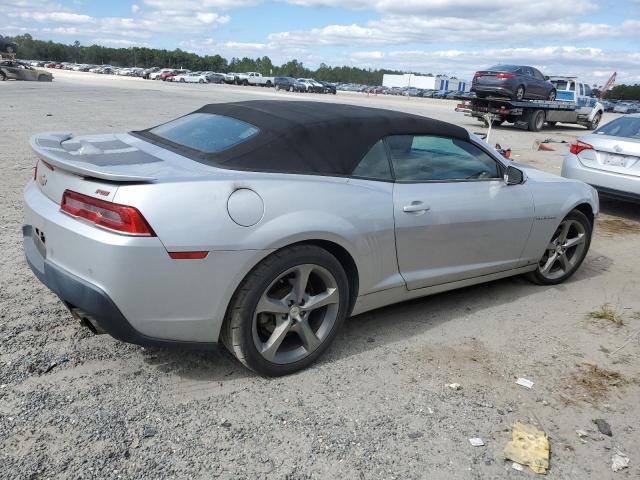 2G1FG3D30E9311462 2014 Chevrolet Camaro Lt