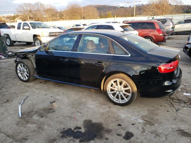 VIN WAUFFAFL2EA067326 2014 Audi A4, Premium Plus no.2