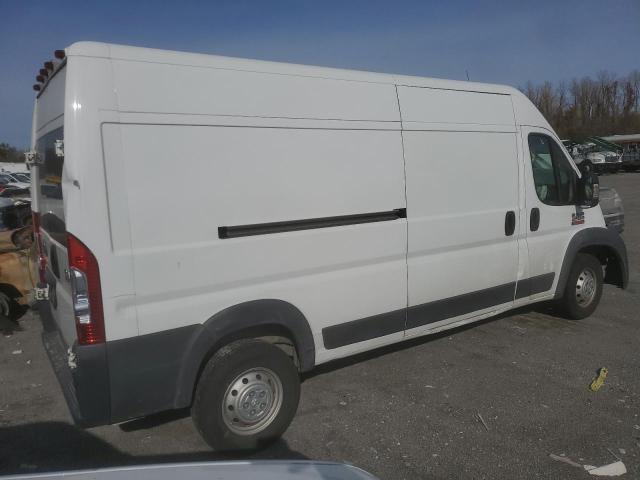 2017 Ram Promaster 2500 2500 High VIN: 3C6TRVDG4HE522082 Lot: 75768083