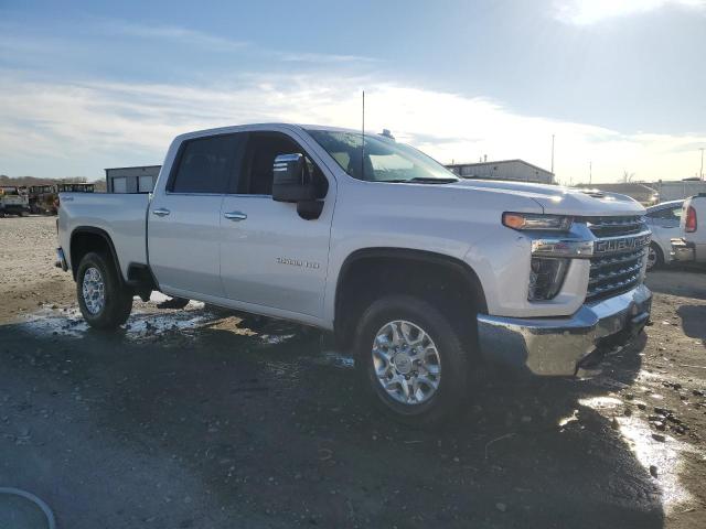 1GC1YPE76LF150756 | 2020 CHEVROLET SILVERADO