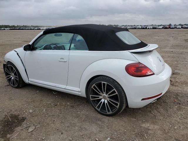 3VW5DAAT2JM503999 | 2018 VOLKSWAGEN BEETLE S