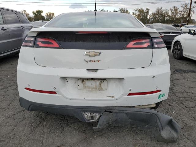 VIN 1G1RH6E45DU120317 2013 Chevrolet Volt no.6