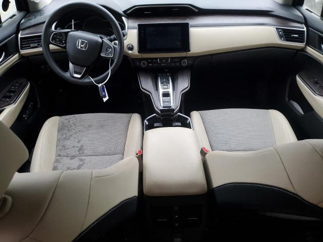 2018 HONDA CLARITY - JHMZC5F14JC013487