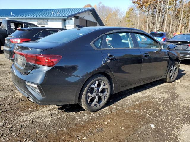 3KPF24AD3KE123458 KIA FORTE FE