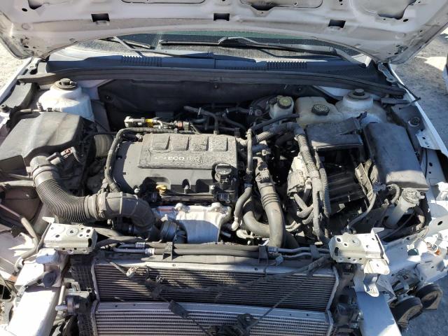 2015 CHEVROLET CRUZE LT - 1G1PC5SB1F7236117