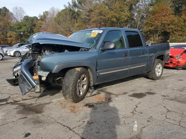 2006 Chevrolet C/K 1500 