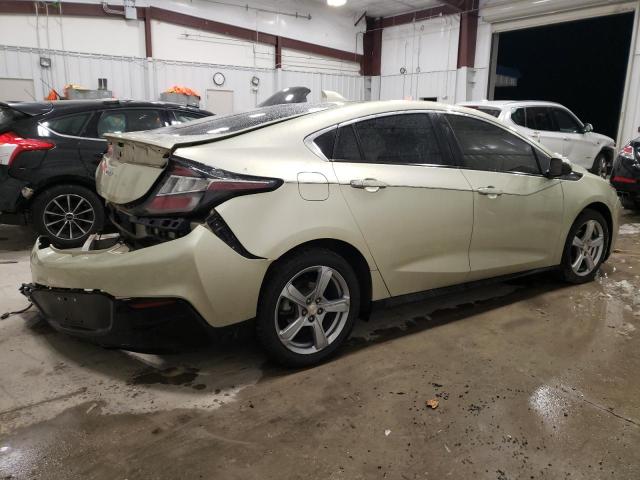 VIN 1G1RC6S52HU103427 2017 Chevrolet Volt, LT no.3