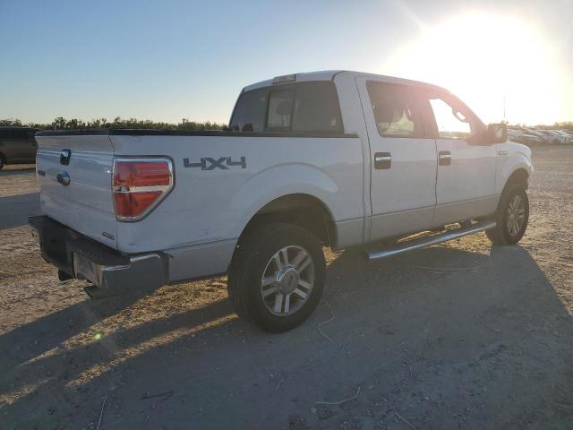 1FTFW1EF0EFC86691 | 2014 FORD F150 SUPER