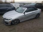 2018 BMW 230XI VIN:WBA2K1C54JVB64467