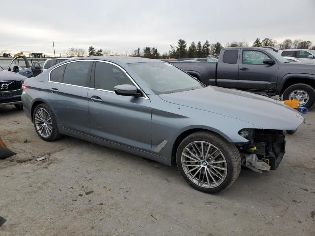 2019 BMW 530 XI - WBAJA7C53KWW25328