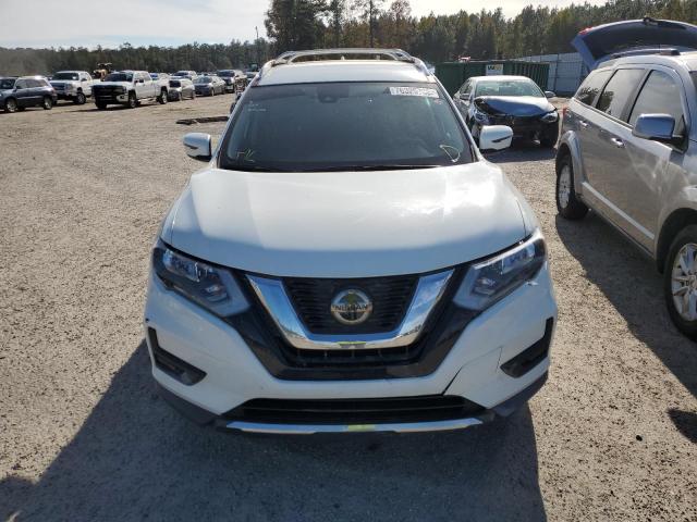 KNMAT2MT3LP506039 | 2020 NISSAN ROGUE S